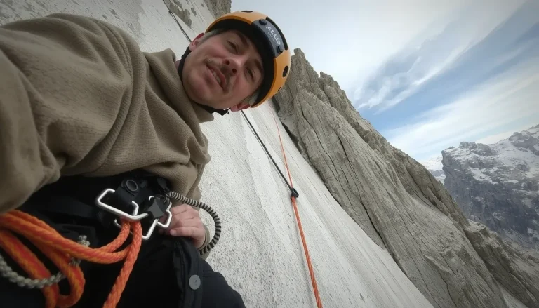 Guide complet de l’Aiguille du Midi Rébuffat : itinéraire, matériel et prix