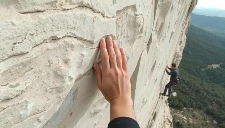 Escalade à Presles : topo, voies et accès aux falaises du Vercors
