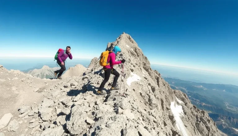 Ascension Roche Faurio : itinéraire, refuge des Écrins et conseils pratiques