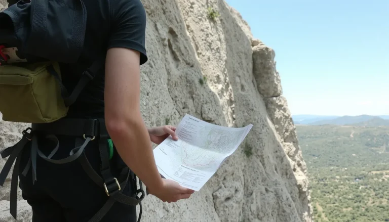 Guide complet pour l&rsquo;escalade à Pont-de-Barret : falaise d&rsquo;Eson, accès et topos