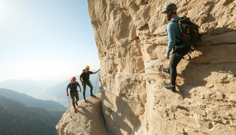 Guide complet : Via ferrata du Roc de Cornillon, Tarifs, accès et conseils pratiques