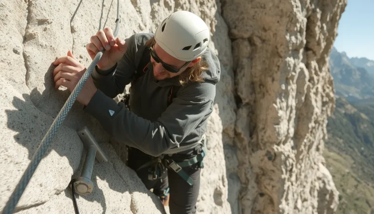 Via ferrata La Clusaz : fiche technique complète et informations pratiques