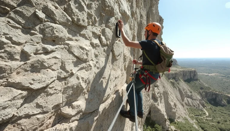 Via ferrata du Gouffre d’Enfer : guide complet 2026 (accès, parcours, infos pratiques)