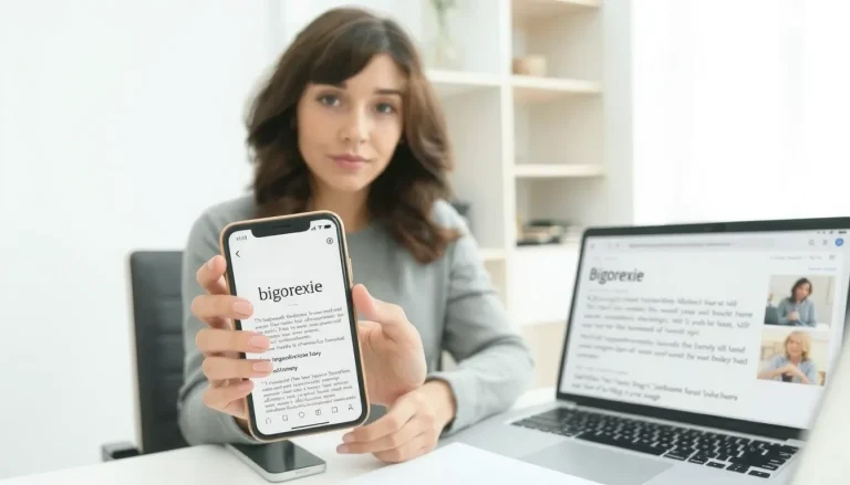 Bigorexie : définition, étymologie et origine de l&rsquo;addiction au sport