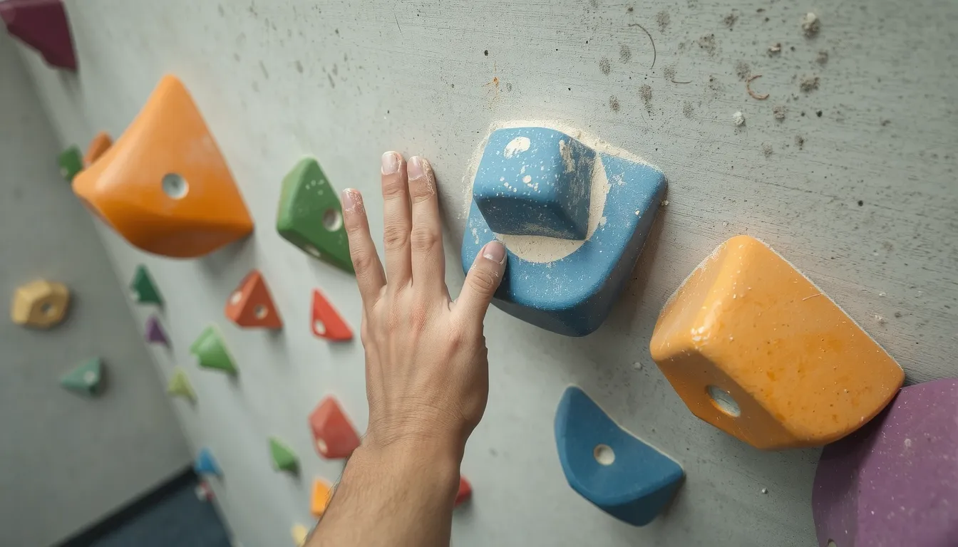 climb up cotation couleur