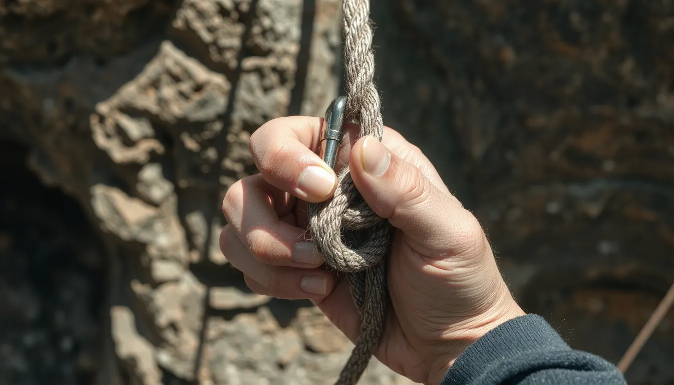 durée de vie corde escalade