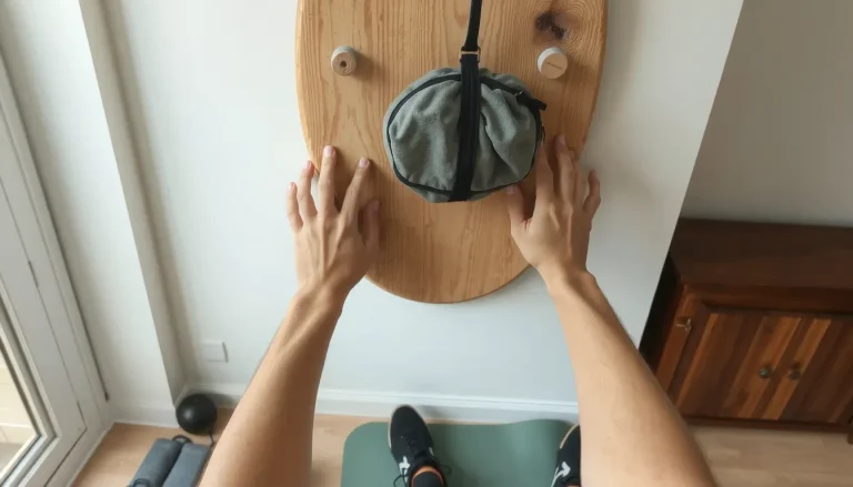S&rsquo;entraîner à l&rsquo;escalade à la maison : programme complet de musculation et renforcement
