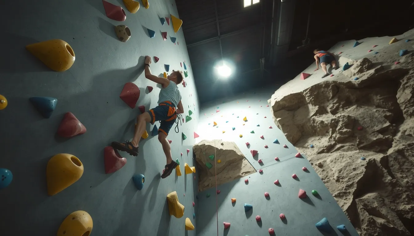 escalade combiné jeux olympiques