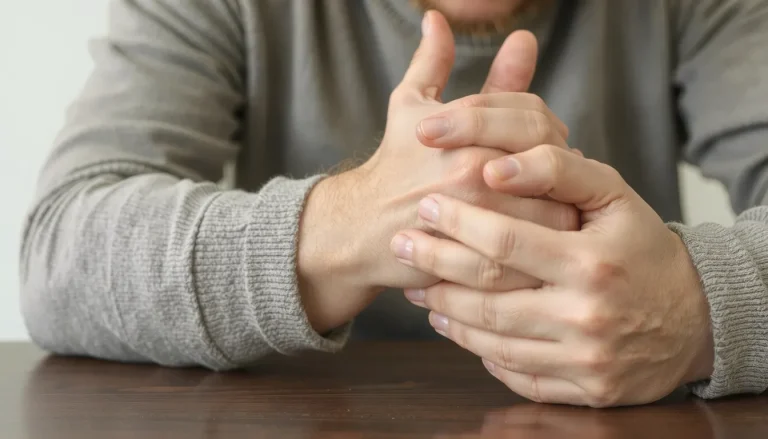 Douleur au coude : comprendre les causes, symptômes et traitements efficaces