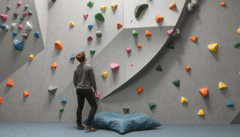 Cotation escalade bloc : systèmes, couleurs et tableaux de conversion