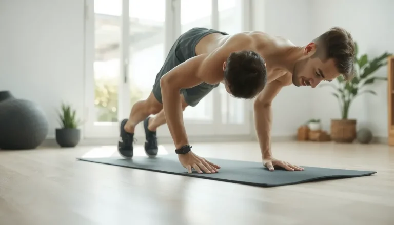 La Pompe Parfaite : Guide, Muscles, Variantes et Programme de Progression