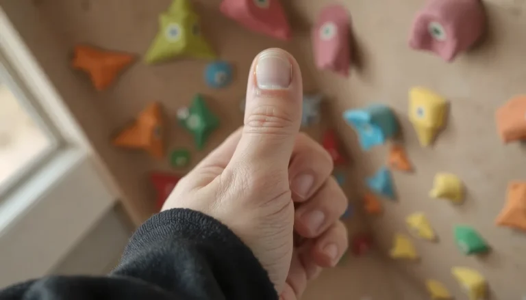 Poulie digitale : définition, symptômes et traitements