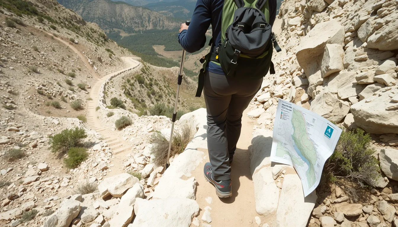 pas du chat sainte victoire